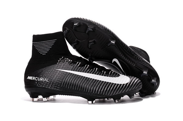 NIke Mercurial Superfly V FG Men Shoes--077